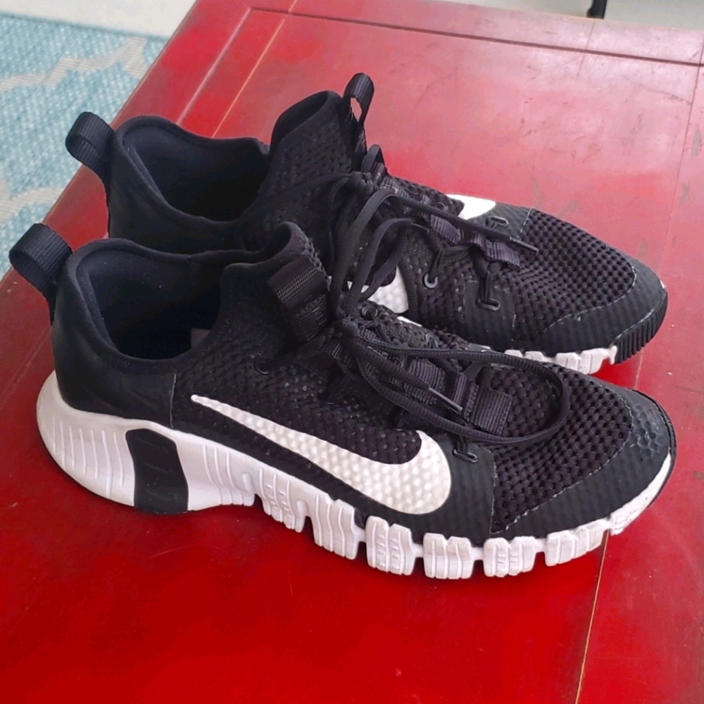 Nike Metcon Free 3